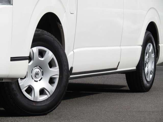 TOYOTA HIACE WAGON 4WD 2023 Image 31