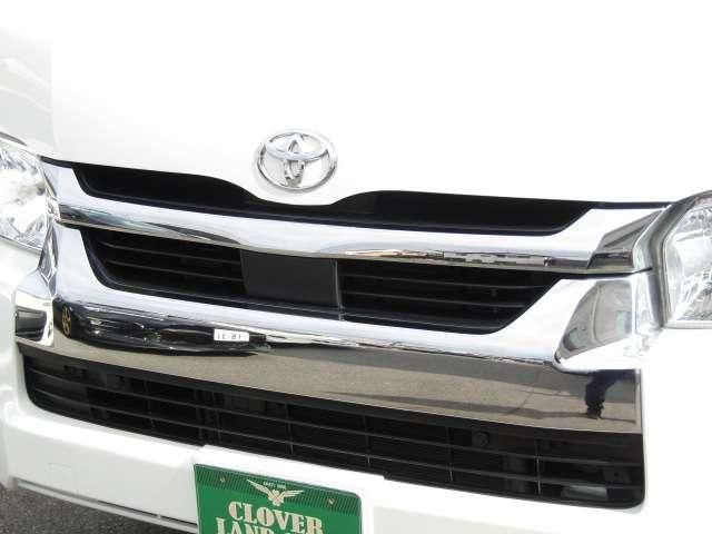 TOYOTA HIACE WAGON 4WD 2023 Image 31