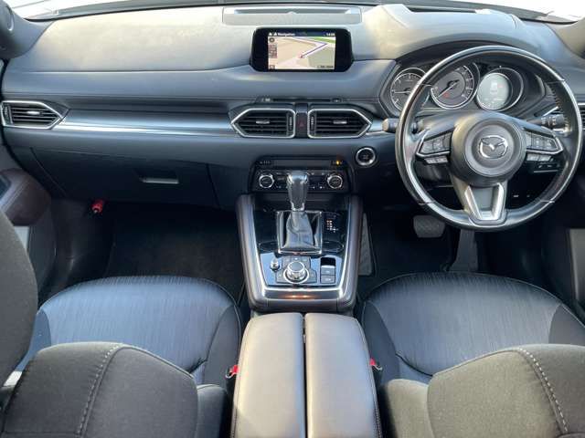 MAZDA CX-8 2018 Image 31
