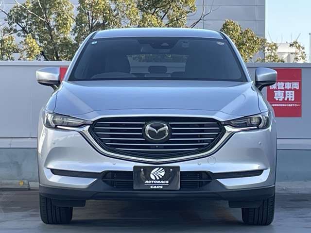 MAZDA CX-8 2018 Image 31