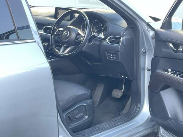 MAZDA CX-8 2018 Image 31