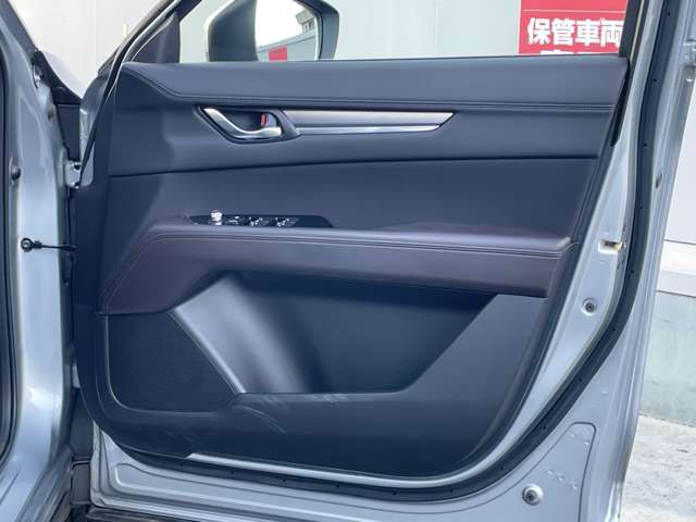 MAZDA CX-8 2018 Image 31