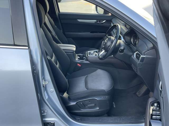 MAZDA CX-8 2018 Image 31