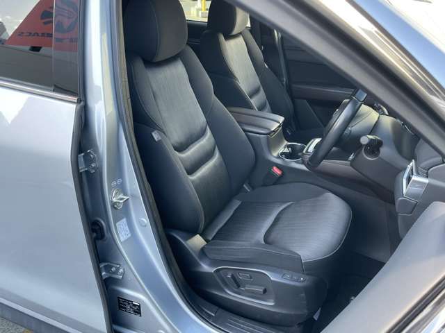 MAZDA CX-8 2018 Image 31