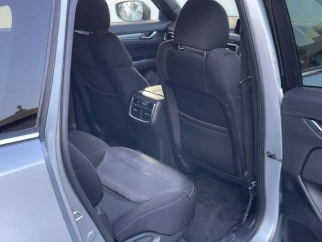 MAZDA CX-8 2018 Image 31