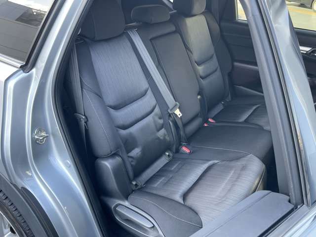 MAZDA CX-8 2018 Image 31