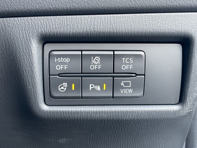 MAZDA CX-8 2018 Image 31