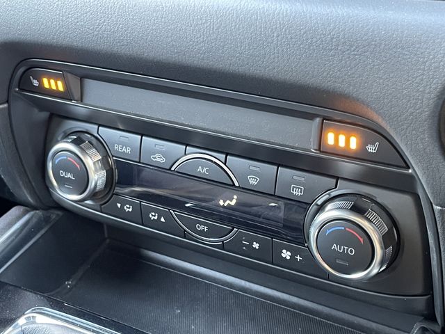 MAZDA CX-8 2018 Image 31