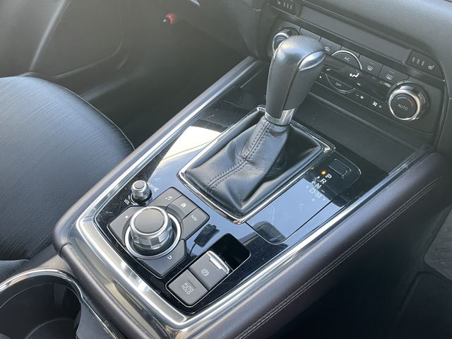 MAZDA CX-8 2018 Image 31