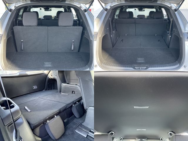 MAZDA CX-8 2018 Image 31