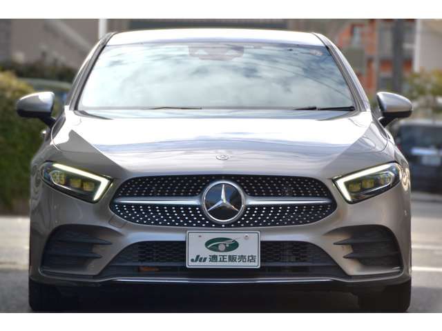 MERCEDES BENZ A CLAS 2019 Image 31