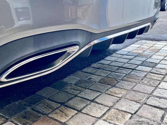 MERCEDES BENZ A CLAS 2019 Image 31