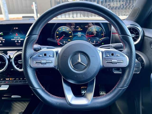 MERCEDES BENZ A CLAS 2019 Image 31