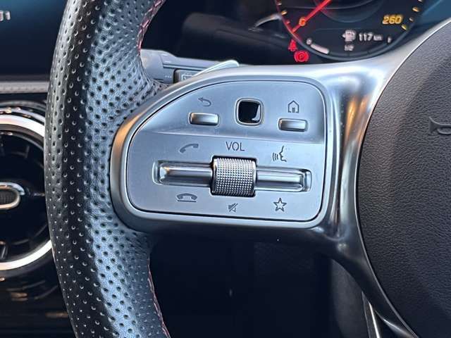 MERCEDES BENZ A CLAS 2019 Image 31