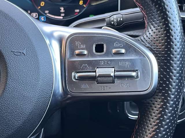 MERCEDES BENZ A CLAS 2019 Image 31