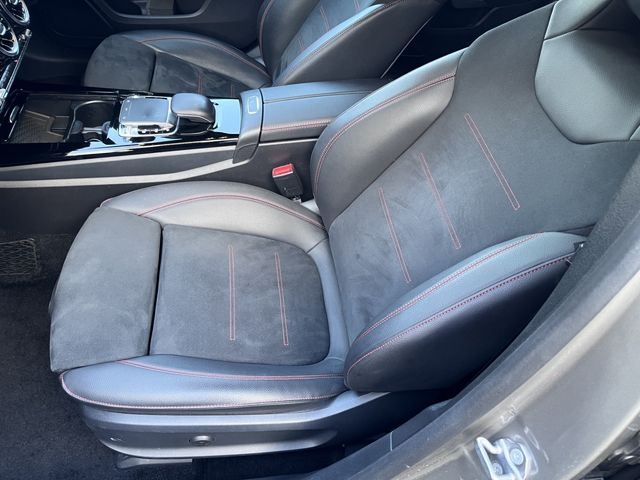 MERCEDES BENZ A CLAS 2019 Image 31