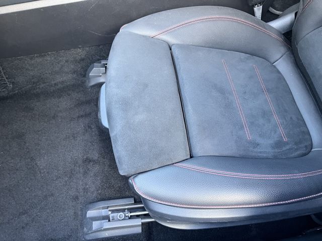 MERCEDES BENZ A CLAS 2019 Image 31