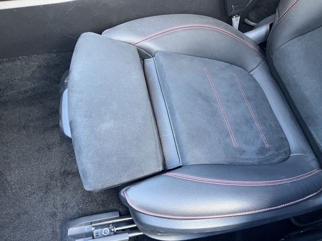 MERCEDES BENZ A CLAS 2019 Image 31