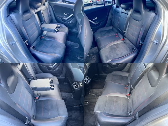 MERCEDES BENZ A CLAS 2019 Image 31