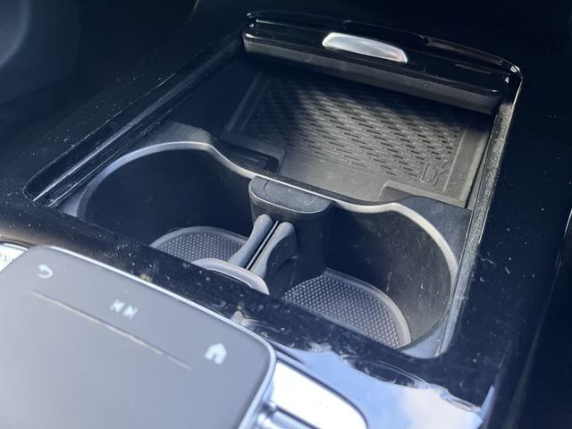 MERCEDES BENZ A CLAS 2019 Image 31