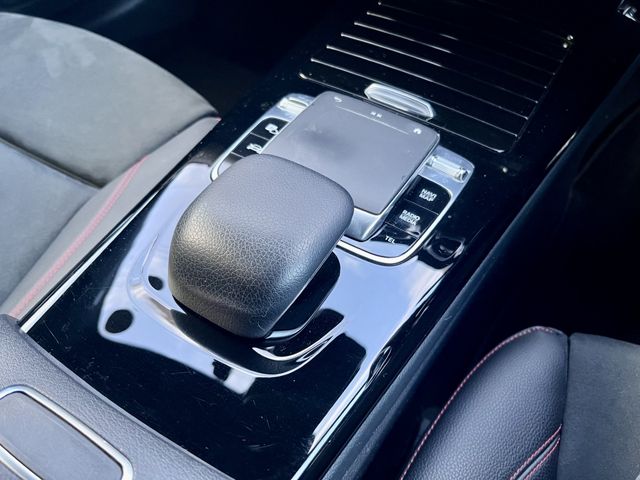 MERCEDES BENZ A CLAS 2019 Image 31