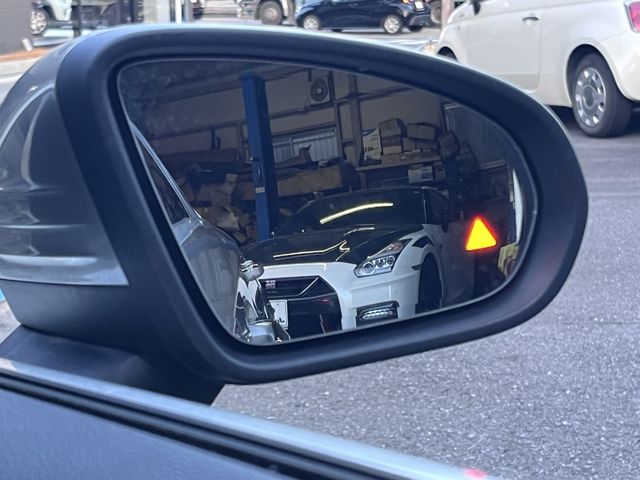 MERCEDES BENZ A CLAS 2019 Image 31