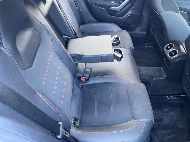 MERCEDES BENZ A CLAS 2019 Image 31