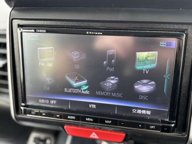 HONDA N BOX 4WD 2017 Image 31