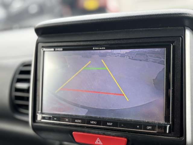 HONDA N BOX 4WD 2017 Image 31