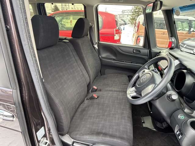 HONDA N BOX 4WD 2017 Image 31