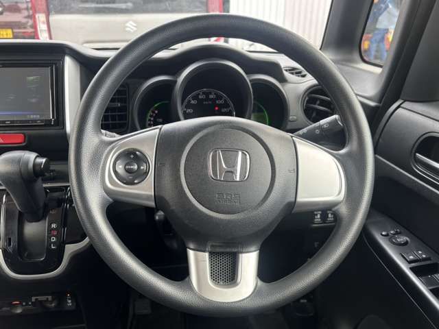 HONDA N BOX 4WD 2017 Image 31