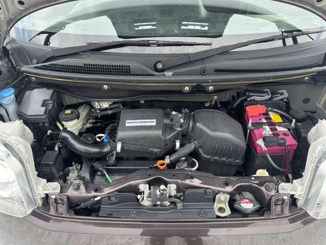 HONDA N BOX 4WD 2017 Image 31