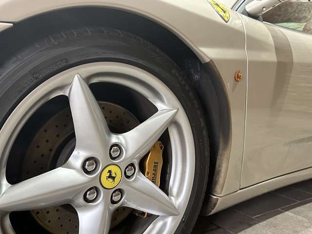 FERRARI 360 MODENA 2003 Image 31