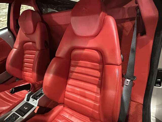 FERRARI 360 MODENA 2003 Image 31