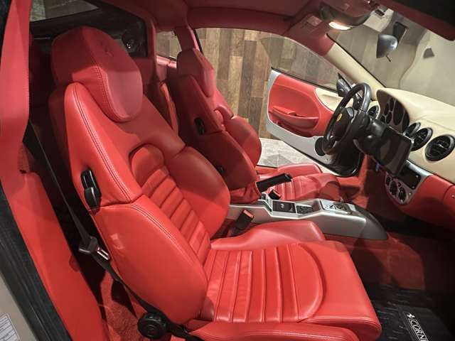 FERRARI 360 MODENA 2003 Image 31