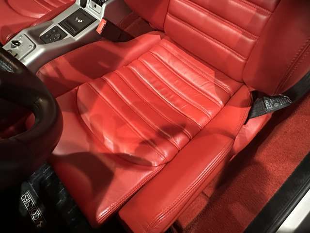 FERRARI 360 MODENA 2003 Image 31