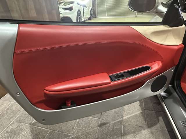 FERRARI 360 MODENA 2003 Image 31