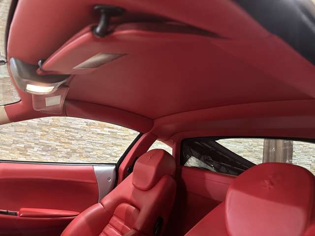 FERRARI 360 MODENA 2003 Image 31