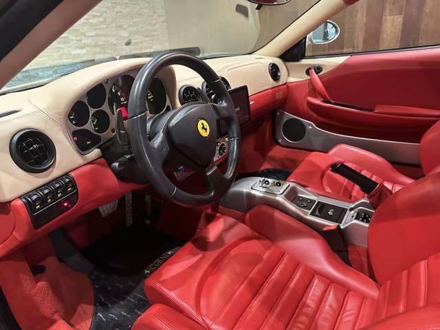 FERRARI 360 MODENA 2003 Image 31