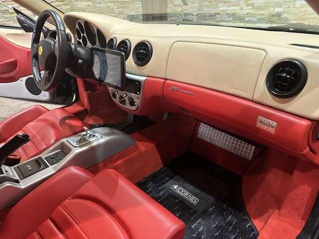 FERRARI 360 MODENA 2003 Image 31