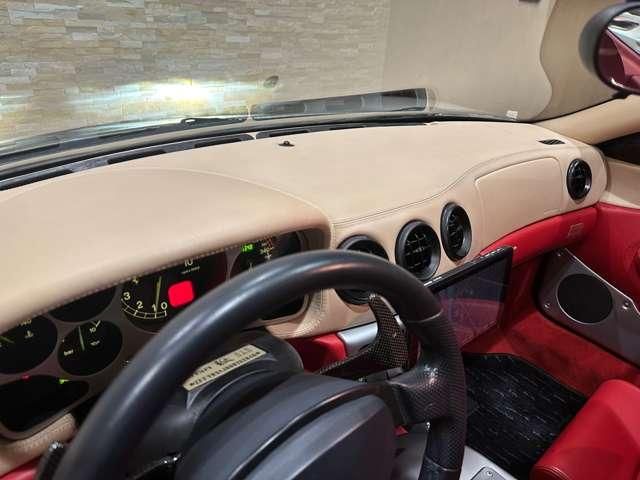 FERRARI 360 MODENA 2003 Image 31