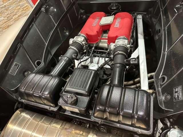 FERRARI 360 MODENA 2003 Image 31