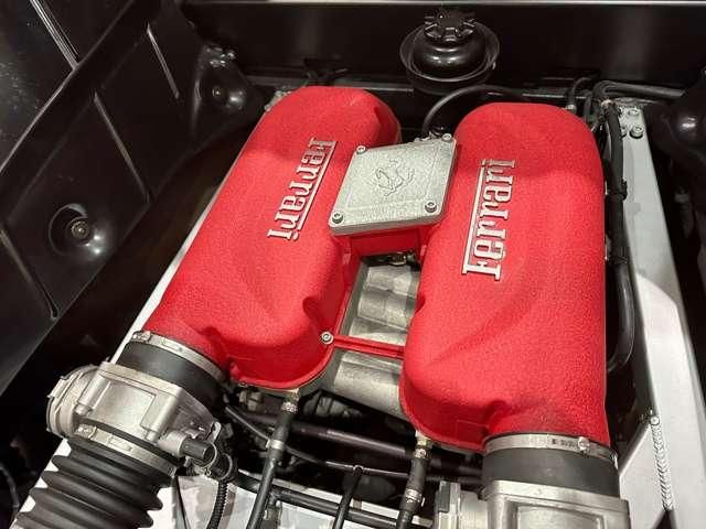 FERRARI 360 MODENA 2003 Image 31