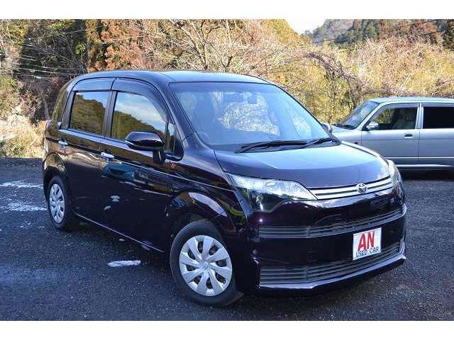 TOYOTA SPADE 2015 Image 31