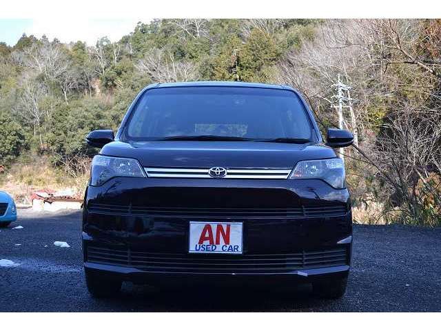 TOYOTA SPADE 2015 Image 31