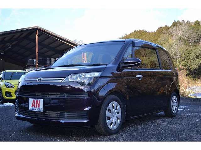 TOYOTA SPADE 2015 Image 31