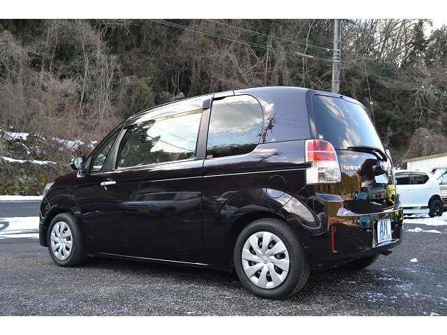 TOYOTA SPADE 2015 Image 31