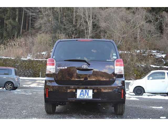 TOYOTA SPADE 2015 Image 31