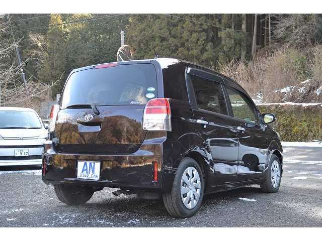 TOYOTA SPADE 2015 Image 31