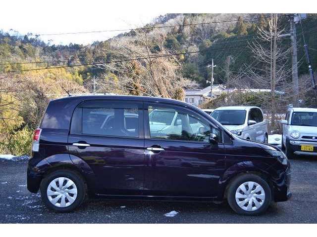 TOYOTA SPADE 2015 Image 31